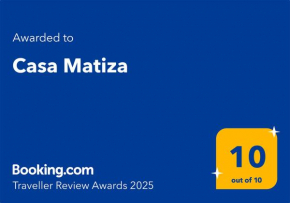 Casa Matiza, 7 min SJO airport, free parking, AC